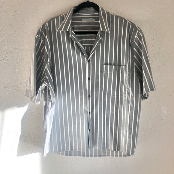 Vince Other - Vince Men’s Button Up